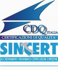Cdq - Sincert