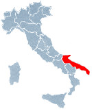 Puglia
